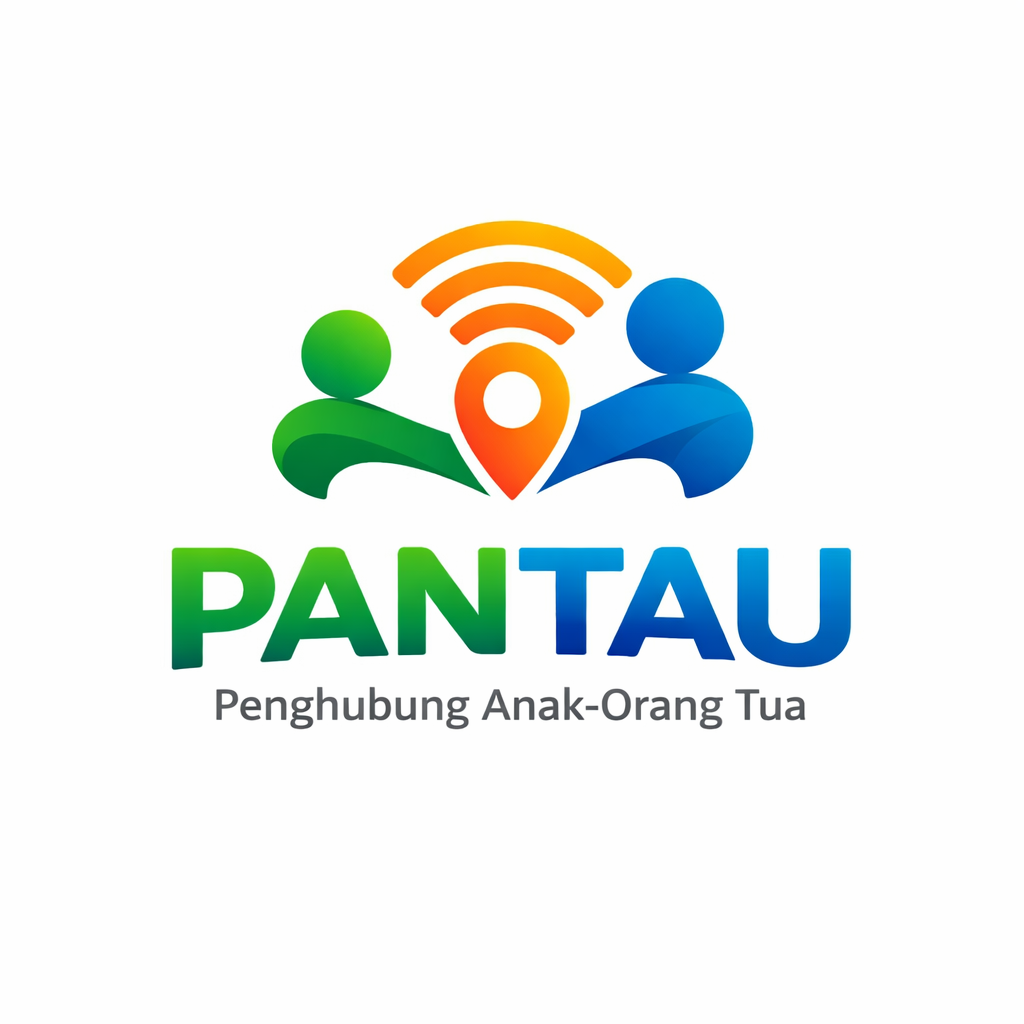 PANTAU Logo